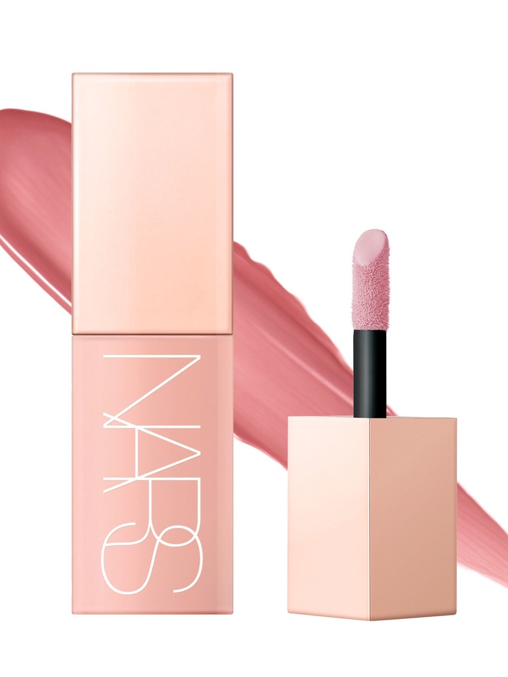 NARS Afterglow Liquid Blush – Full Size - Picture 2 of 3